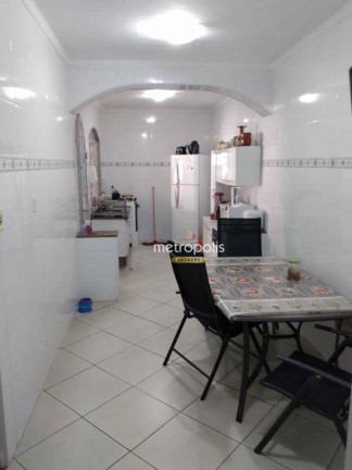 Imagem Sobrado com 2 Quartos à Venda, 204 m² em Santa Paula - São Caetano Do Sul Imagem Sobrado com 2 Quartos à Venda, 204 m² em Santa Paula - São Caetano Do Sul