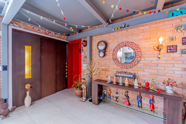 Imagem Apartamento com 4 Quartos à Venda, 173 m² em Brooklin - São Paulo
