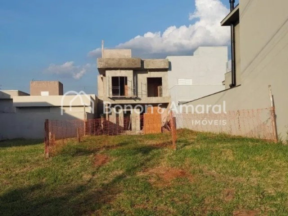 Imagem Casa de Condomínio com 3 Quartos à Venda, 200 m² em Vila Monte Alegre - Paulínia Imagem Casa de Condomínio com 3 Quartos à Venda, 200 m² em Vila Monte Alegre - Paulínia