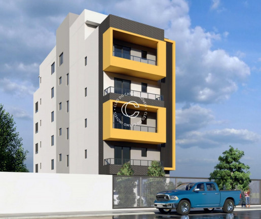 Imagem Cobertura com 3 Quartos à Venda, 139 m² em Duque De Caxias - Santa Maria Imagem Cobertura com 3 Quartos à Venda, 139 m² em Duque De Caxias - Santa Maria