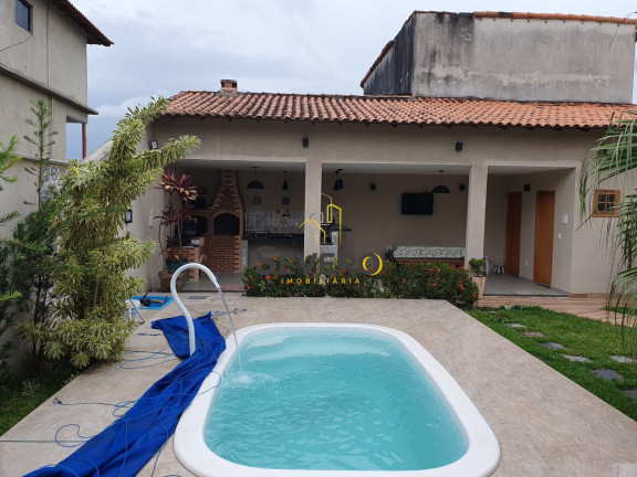 Imagem Casa de Condomínio com 3 Quartos à Venda, 185 m² em Inoã (inoã) - Maricá Imagem Casa de Condomínio com 3 Quartos à Venda, 185 m² em Inoã (inoã) - Maricá