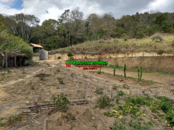 Imagem Chácara com 1 Quarto à Venda, 21.000 m² em Centro - Caçapava Imagem Chácara com 1 Quarto à Venda, 21.000 m² em Centro - Caçapava