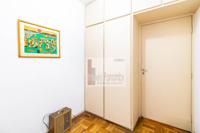 Imagem Apartamento com 3 Quartos à Venda, 91 m² em Itaim Bibi - São Paulo Imagem Apartamento com 3 Quartos à Venda, 91 m² em Itaim Bibi - São Paulo
