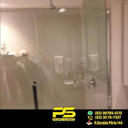 Imagem Cobertura com 1 Quarto à Venda, 75 m² em Tambaú - João Pessoa Imagem Cobertura com 1 Quarto à Venda, 75 m² em Tambaú - João Pessoa