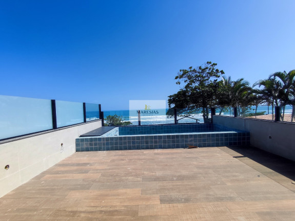 Imagem Casa com 4 Quartos à Venda, 220 m² em Maresias - São Sebastião Imagem Casa com 4 Quartos à Venda, 220 m² em Maresias - São Sebastião