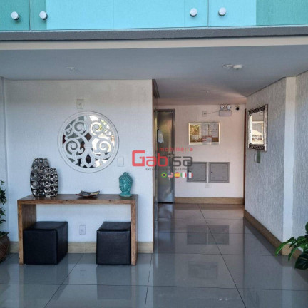 Imagem Apartamento com 1 Quarto à Venda, 52 m² em Braga - Cabo Frio