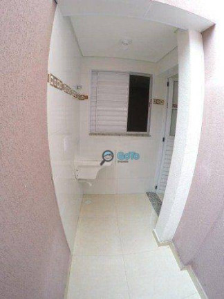 Imagem Apartamento com 2 Quartos à Venda, 40 m² em Jardim Santa Maria - São Paulo Imagem Apartamento com 2 Quartos à Venda, 40 m² em Jardim Santa Maria - São Paulo