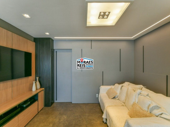 Imagem Apartamento com 3 Quartos à Venda, 114 m² em Vila Gertrudes - São Paulo Imagem Apartamento com 3 Quartos à Venda, 114 m² em Vila Gertrudes - São Paulo