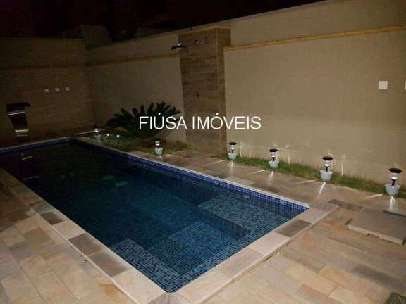 Imagem Casa com 3 Quartos à Venda,  em Jardim São José - Ribeirão Preto