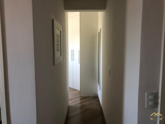 Imagem Apartamento com 2 Quartos à Venda, 80 m² em Jardim Messina - Jundiaí