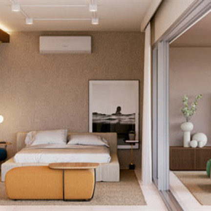 Imagem Apartamento com 1 Quarto à Venda, 47 m² em Ipanema - Rio De Janeiro Imagem Apartamento com 1 Quarto à Venda, 47 m² em Ipanema - Rio De Janeiro