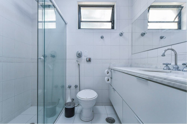 Imagem Apartamento com 3 Quartos à Venda, 178 m² em Jardim Paulista - São Paulo Imagem Apartamento com 3 Quartos à Venda, 178 m² em Jardim Paulista - São Paulo