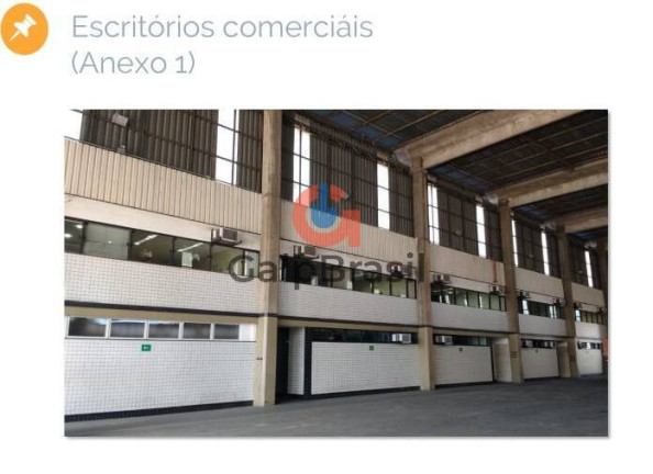 Imagem Galpão à Venda, 10 m² em Parque Das Nações - Guarulhos Imagem Galpão à Venda, 10 m² em Parque Das Nações - Guarulhos