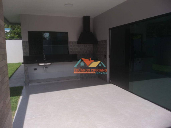 Imagem Casa com 3 Quartos à Venda, 185 m² em Martim De Sá - Caraguatatuba