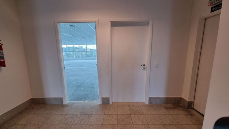 Imagem Sala Comercial para Alugar, 568 m² em Granja Julieta - São Paulo