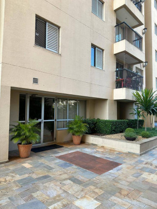 Imagem Apartamento com 2 Quartos à Venda, 60 m² em Parque Campolim - Sorocaba Imagem Apartamento com 2 Quartos à Venda, 60 m² em Parque Campolim - Sorocaba