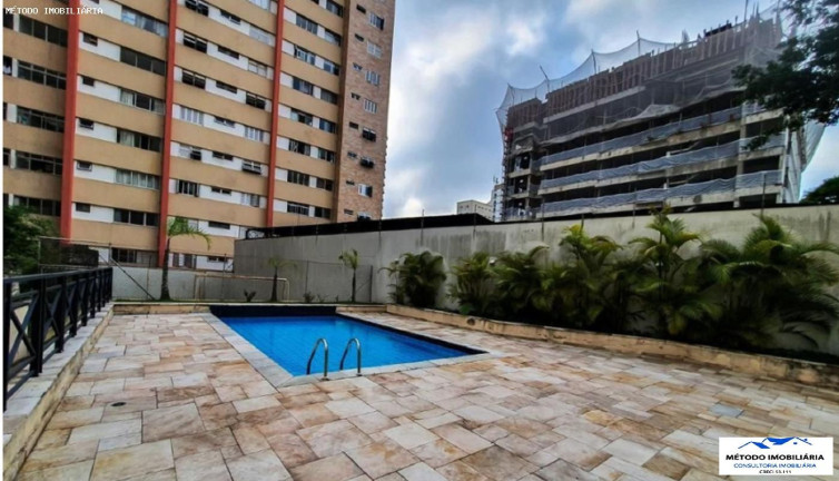 Imagem Apartamento com 2 Quartos à Venda, 53 m² em Paraiso - São Paulo Imagem Apartamento com 2 Quartos à Venda, 53 m² em Paraiso - São Paulo