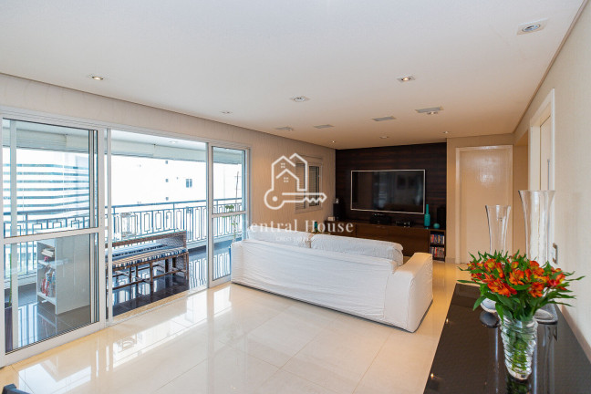 Imagem Apartamento com 3 Quartos à Venda, 133 m² em Jardim Campo Grande - São Paulo Imagem Apartamento com 3 Quartos à Venda, 133 m² em Jardim Campo Grande - São Paulo