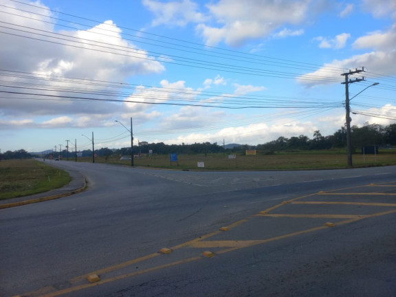 Imagem Terreno à Venda, 3.570 m² em Vila Nova - Joinville