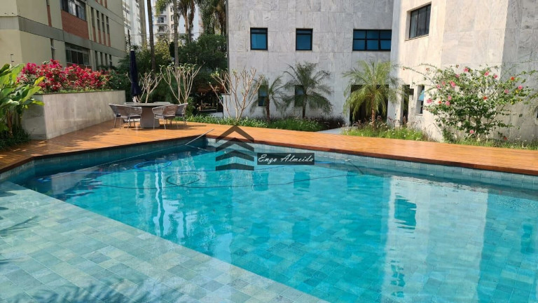 Imagem Apartamento com 4 Quartos à Venda, 640 m² em Moema - São Paulo Imagem Apartamento com 4 Quartos à Venda, 640 m² em Moema - São Paulo