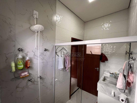 Imagem Casa com 3 Quartos à Venda, 190 m² em Jardim Dona Maria José - Indaiatuba Imagem Casa com 3 Quartos à Venda, 190 m² em Jardim Dona Maria José - Indaiatuba