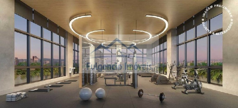 Imagem Apartamento com 3 Quartos à Venda, 119 m² em Vila Mariana - São Paulo