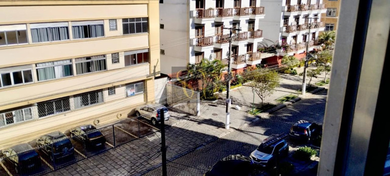 Apartamento com 1 Quarto à Venda, 30 m² em Alto - Teresópolis
