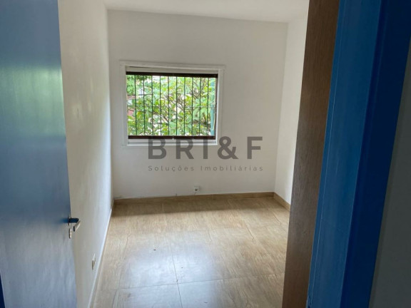 Imagem Casa com 3 Quartos à Venda, 138 m² em Brooklin - São Paulo Imagem Casa com 3 Quartos à Venda, 138 m² em Brooklin - São Paulo