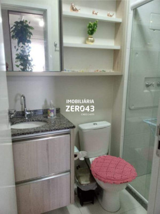 Imagem Apartamento com 2 Quartos à Venda, 70 m² em Vila Siam - Londrina Imagem Apartamento com 2 Quartos à Venda, 70 m² em Vila Siam - Londrina