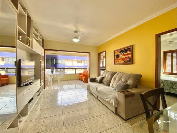 Apartamento com 3 Quartos à Venda, 104 m² em Centro - Capão Da Canoa