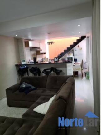 Imagem Sobrado com 3 Quartos à Venda, 140 m² em Jaragua - São Paulo Imagem Sobrado com 3 Quartos à Venda, 140 m² em Jaragua - São Paulo