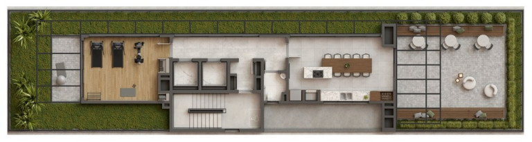 Imagem Apartamento com 2 Quartos à Venda, 100 m² em Moinhos De Vento - Porto Alegre Imagem Apartamento com 2 Quartos à Venda, 100 m² em Moinhos De Vento - Porto Alegre
