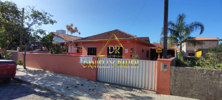 Imagem Casa com 3 Quartos à Venda, 364 m² em Itajuba - Barra Velha Imagem Casa com 3 Quartos à Venda, 364 m² em Itajuba - Barra Velha