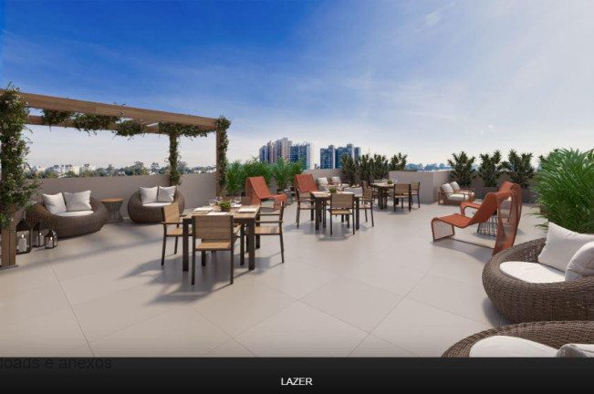 Imagem Apartamento com 2 Quartos à Venda, 36 m² em Vila Princesa Isabel - São Paulo Imagem Apartamento com 2 Quartos à Venda, 36 m² em Vila Princesa Isabel - São Paulo