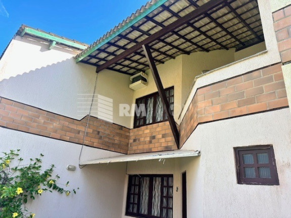 Imagem Casa de Condomínio com 4 Quartos à Venda, 100 m² em Stella Maris - Salvador Imagem Casa de Condomínio com 4 Quartos à Venda, 100 m² em Stella Maris - Salvador