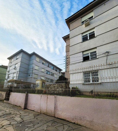 Imagem Imóvel com 2 Quartos à Venda, 55 m² em Cristal - Porto Alegre Imagem Imóvel com 2 Quartos à Venda, 55 m² em Cristal - Porto Alegre