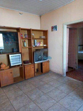 Imagem Casa com 2 Quartos à Venda, 85 m² em Penha - São Paulo Imagem Casa com 2 Quartos à Venda, 85 m² em Penha - São Paulo