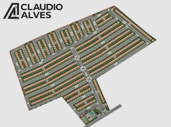 Imagem Casa de Condomínio com 2 Quartos à Venda, 50 m² em Conceição - Feira De Santana Imagem Casa de Condomínio com 2 Quartos à Venda, 50 m² em Conceição - Feira De Santana