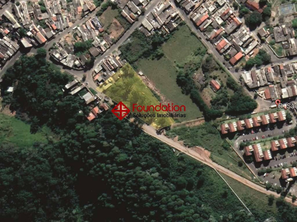 Imagem Terreno à Venda, 2 m² em Jardim Sandra - Cotia