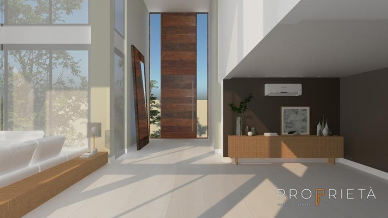 Casa de Condomínio com 5 Quartos à Venda, 800 m² em Barra Da Tijuca - Rio De Janeiro