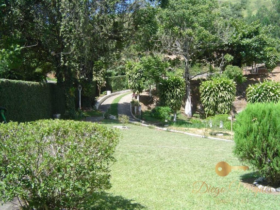 Imagem Chácara com 3 Quartos à Venda, 500 m² em Santa Rosa - Teresópolis Imagem Chácara com 3 Quartos à Venda, 500 m² em Santa Rosa - Teresópolis
