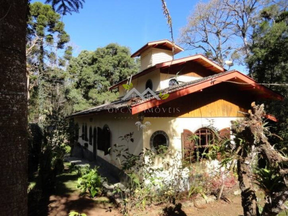 Imagem Casa com 3 Quartos à Venda, 196 m² em Vila Natal - Campos Do Jordão Imagem Casa com 3 Quartos à Venda, 196 m² em Vila Natal - Campos Do Jordão