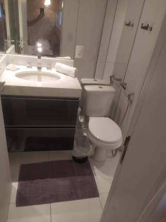 Imagem Apartamento com 1 Quarto para Alugar, 50 m² em Jardim Europa - São Paulo Imagem Apartamento com 1 Quarto para Alugar, 50 m² em Jardim Europa - São Paulo