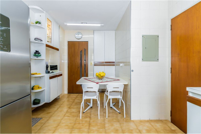 Imagem Apartamento com 1 Quarto à Venda, 131 m² em Perdizes - São Paulo