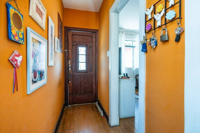 Imagem Casa com 3 Quartos à Venda, 110 m² em Perdizes - São Paulo Imagem Casa com 3 Quartos à Venda, 110 m² em Perdizes - São Paulo