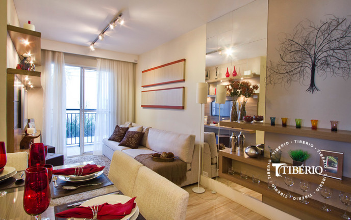 Imagem Apartamento com 2 Quartos à Venda, 53 m² em Centro - Guarulhos Imagem Apartamento com 2 Quartos à Venda, 53 m² em Centro - Guarulhos