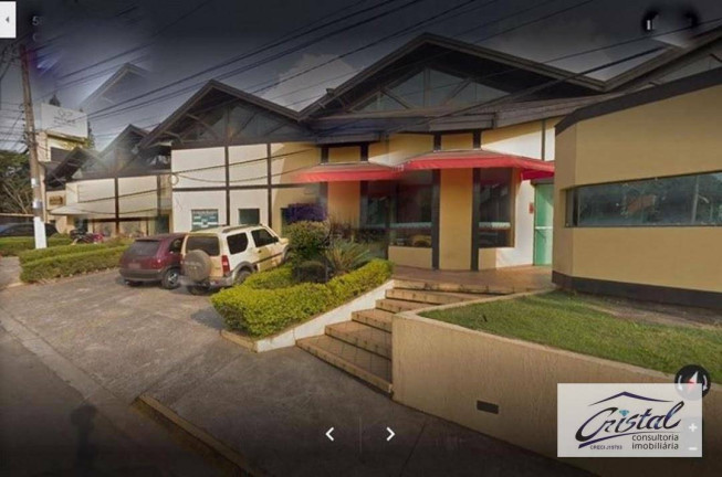 Imagem Loja à Venda, 1.626 m² em Granja Viana - Cotia