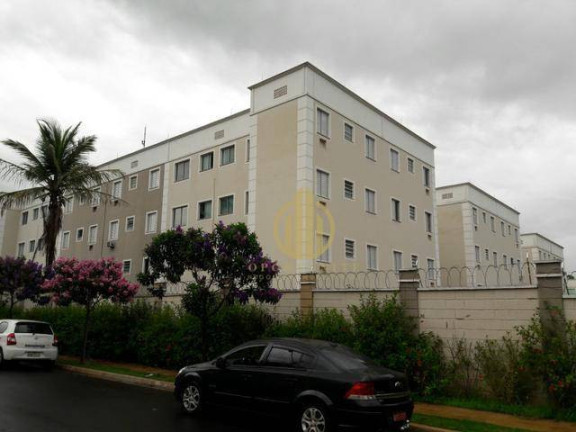 Imagem Apartamento com 2 Quartos à Venda, 49 m² em Parque São Sebastião - Ribeirão Preto Imagem Apartamento com 2 Quartos à Venda, 49 m² em Parque São Sebastião - Ribeirão Preto