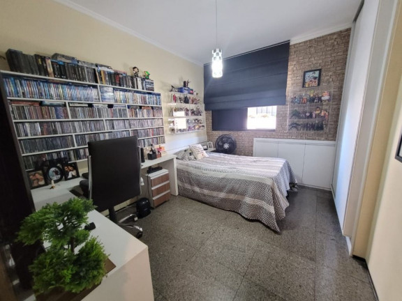 Imagem Apartamento com 3 Quartos à Venda, 119 m² em Aldeota - Fortaleza