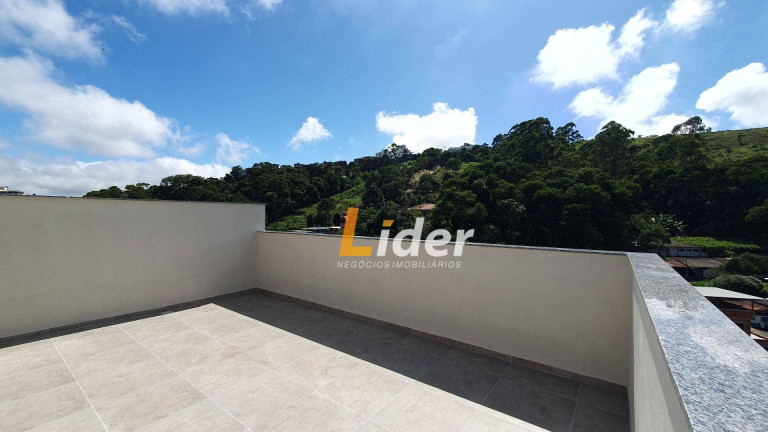 Imagem Cobertura com 1 Quarto à Venda, 92 m² em São Pedro - Juiz De Fora Imagem Cobertura com 1 Quarto à Venda, 92 m² em São Pedro - Juiz De Fora